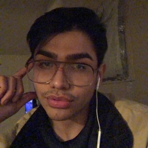 Meet your Posher, Michael - Picture 1 of 1